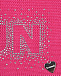Шапка цвета фуксии с надписью &quot;FUN&quot; Il Trenino | Фото 3