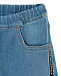 Брюки джинсовые Ermanno Scervino  | Фото 4