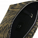 Поясная сумка с монограммой бренда Fendi | Фото 4