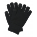 Черные перчатки с Touch Screen Norveg | Фото 1