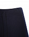 Cпортивные брюки из шерсти и кашемира MRZ | Фото 6