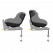 Кресло автомобильное Pearl 360 Pro Next Authentic Grey Maxi-Cosi | Фото 11