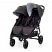 Коляска Slim Twin Tailormade / Charcoal Valco Baby | Фото 2