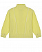 Желтая спортивная куртка Paade Mode | Фото 2