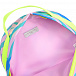 Рюкзак сплошной принт &quot;водоросли&quot; Stella McCartney | Фото 6