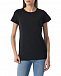 Базовая черная футболка Dorothee Schumacher | Фото 5
