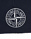 Шерстяная шапка с патчем в виде логотипа  | Фото 3