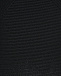 Черное платье с фигурными вырезами Philosophy Di Lorenzo Serafini | Фото 3