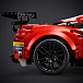 Конструктор TECHNIC &quot;Ferrari 488 GTE&quot; Lego | Фото 9