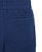 Спортивные брюки из хлопка с карманами Stella McCartney | Фото 4