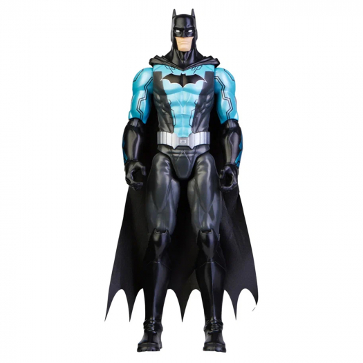 Фигурка Бэтмена, 30 см, черно-синий Spin Master | Фото 1