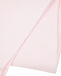Розовые колготки со снежинкой Story Loris | Фото 3
