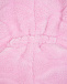 Розовый комбинезон из флиса Sanetta | Фото 4