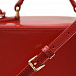 Красная сумка, 19x15x8 см Dolce&Gabbana | Фото 6
