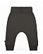 Темно-серые спортивные брюки Molo | Фото 2