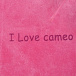 Серебристое колье с подвеской &quot;мишка&quot;, латунь I Love Cameo | Фото 3