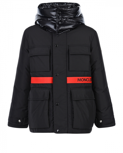 Куртка Moncler  | Фото 1