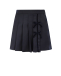 Короткие шорты с декоративными бантиками Aletta | Фото 1