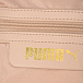 Розвый рюкзак с логотипом, 21x15x9 см Puma | Фото 5