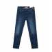 Синие узкие джинсы Tommy Hilfiger | Фото 1