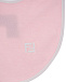 Розовый комплект для новорожденных Fendi | Фото 8