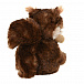 Игрушка мягконабивная Бельчонок Baby Brunis & Blixten коричневый, 12 см Bukowski | Фото 3