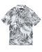Рубашка сплошной принт ветки Antony Morato | Фото 1
