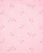 Розовая пижама с принтом &quot;лебеди&quot; Sanetta | Фото 5
