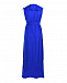 Синее платье DOROTHEA Pietro Brunelli | Фото 6