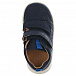 Базовые темно-синие кроссовки SUPERFIT | Фото 4