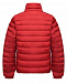Стеганая куртка, красная ADD | Фото 2