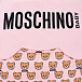 Конверт с декоративными ушками Moschino | Фото 5