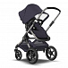 Коляска 2 в1 Fox3 Classic Complete GRAPHITE/DARK NAVY Bugaboo | Фото 22