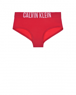Трусы-шортики, комплект, розовый/фуксия Calvin Klein , арт. G80G800436 0VL | Фото 2