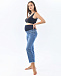 Синие джинсы для беременных Attesa | Фото 3