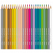 Цветные карандаши Color Peps Star, деревянные, трёхгранные, 72 цвета Maped | Фото 4