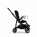 Коляска прогулочная Bee6 Complete Black/Black-Black Bugaboo | Фото 10