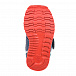 Кроссовки на липучке с красным лого NEW BALANCE | Фото 6