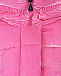 Стеганый пуховик с фиксированным капюшоном Moncler | Фото 4