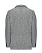Пиджак однобортный серый, текстурная ткань Antony Morato | Фото 2