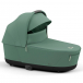 Спальный блок для коляски PRIAM IV Leaf Green CYBEX | Фото 1