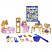 Игровой набор My Little Pony Королевская спальня HasBro | Фото 1