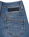 Синие джинсы с разрезами Diesel | Фото 4