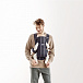 Рюкзак-кенгуру Mini 3D Mesh Baby Bjorn | Фото 3