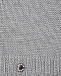 Светло-серый шарф 140х20 см. Joli Bebe | Фото 3