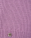 Лиловый шарф 160х25 см Joli Bebe | Фото 3