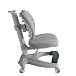 Комплект парта Nerine Grey + кресло Solerte Grey Cubby | Фото 3