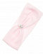Подарочный набор: пинетки и повязка, розовый Story Loris | Фото 4
