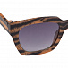 Солнцезащитные очки Solana &quot;Tiger Stripes&quot; Molo | Фото 4