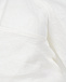 Льняная блуза молочного цвета SHADE | Фото 8